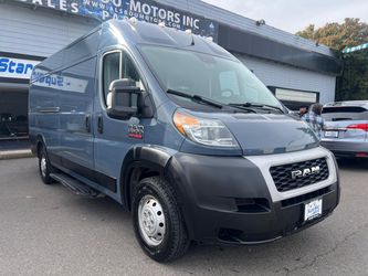 2021 RAM ProMaster 3500