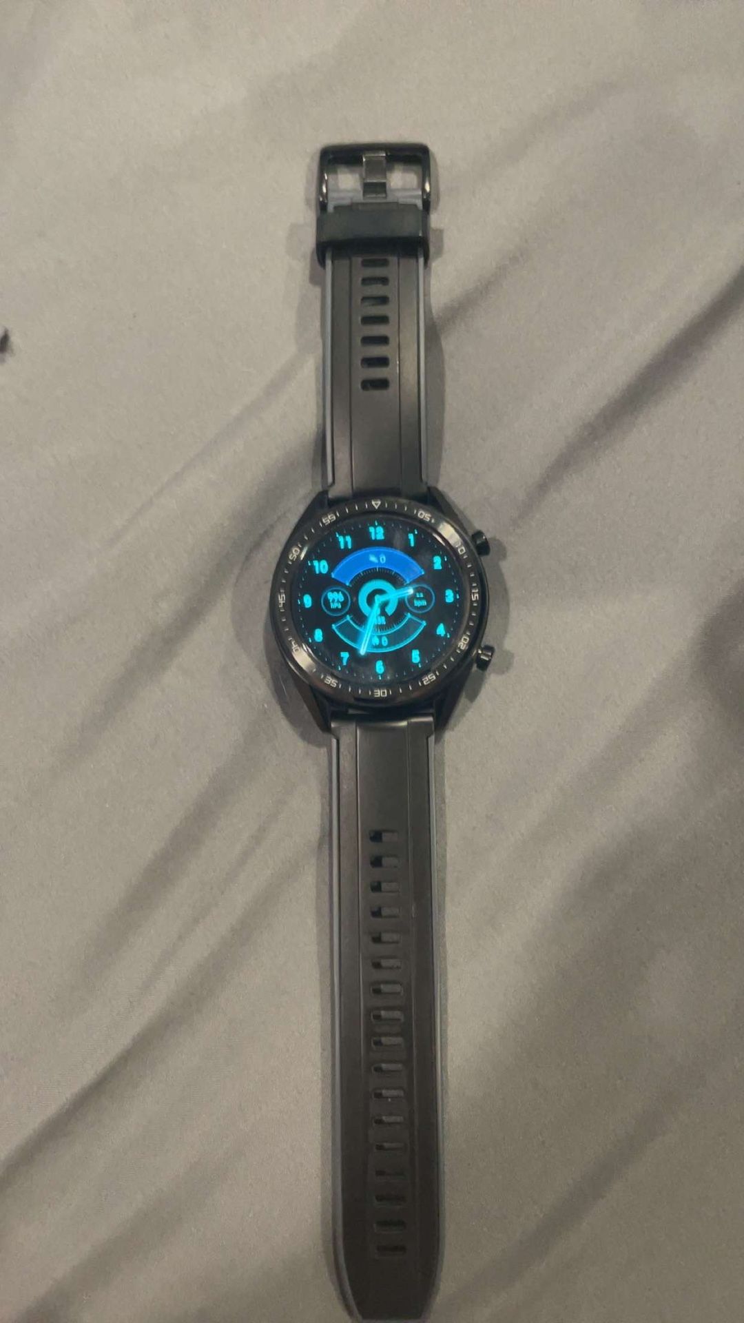 huawei FTN-B19 fitness watch