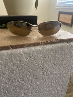 Balenciaga frames