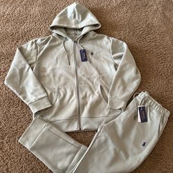Polo Ralph Lauren Set