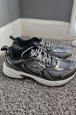 AVA running shoes