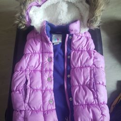 Kids Winter Clothing 