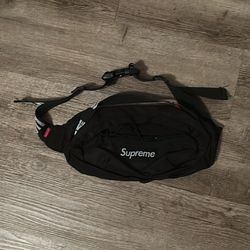 Supreme Waist Bag BRAND NEW