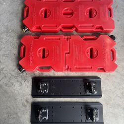 Rotopax Bundle