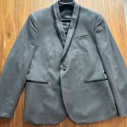 Men’s Suit Jacket 46R