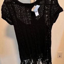 Top New With Tag - Pickup From Northridge Area