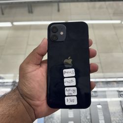 iPhone 12 | 64GB | Factory Unlocked 