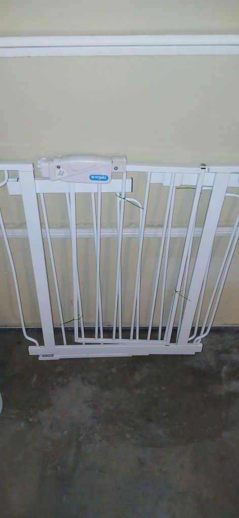 Indoor Fense