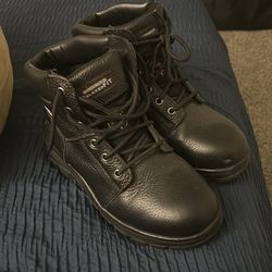 Skechers boots
