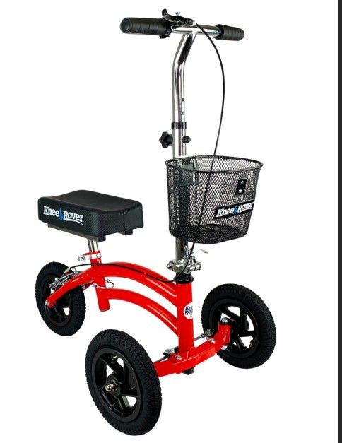 Knee Scooter *New*