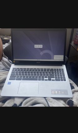 Acer Chromebook