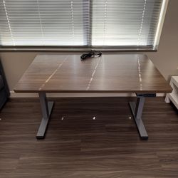 Flexispot Pro Standing Desk (E5)