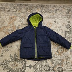 Kids Jacket 3t