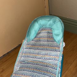 Infant Baby Bath 