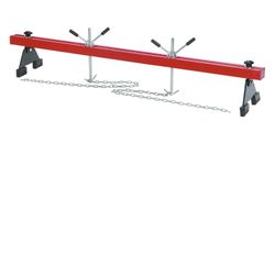 Harbor Freight Engine Support Bar