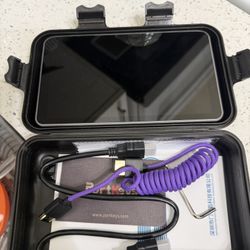 Portkeys LH7H Monitor 