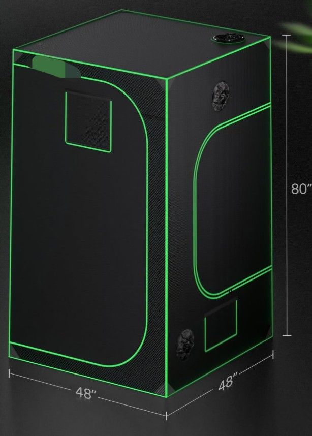 Grow Tent