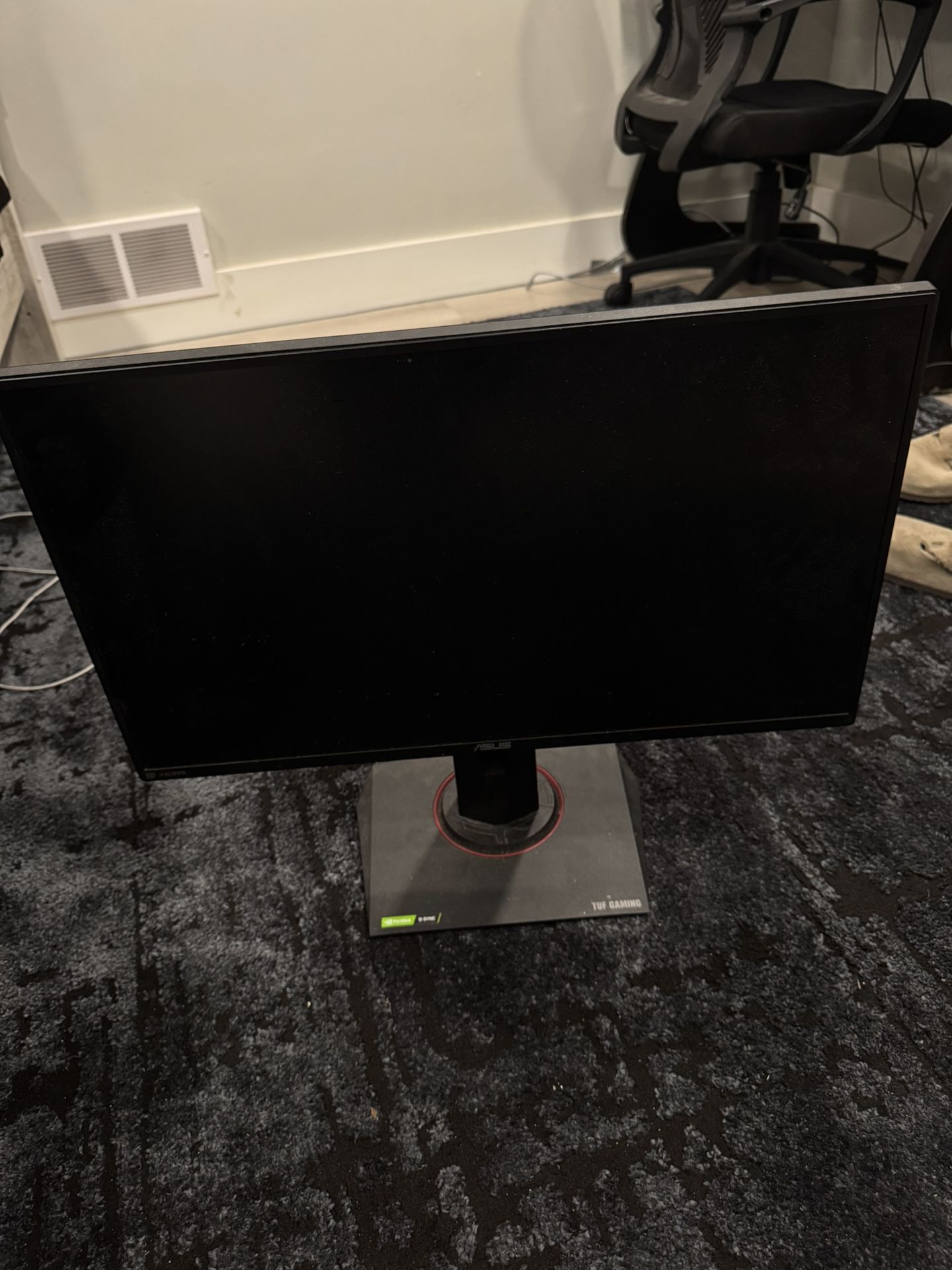 Asus Monitor 27 Inches