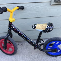 Balance Bike