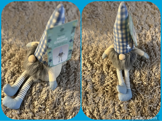 Spring Decorative Gnome