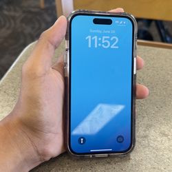 iPhone 15 