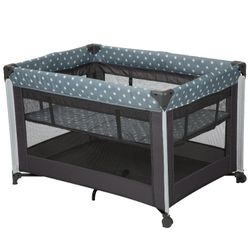 Sealed Babideal Dottie Play yard Pack And Play