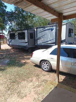 Rv clear title