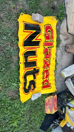Heavy Duty Tarps To Make Signs