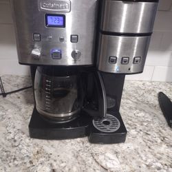 Coffee Maker 