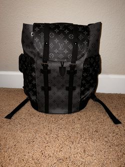 Louis Vuitton Monogram Montsouris GM Backpack for Sale in Huntington Beach,  CA - OfferUp