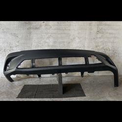 2022-2023 TOYOTA COROLLA CROSS REAR  BUMPER COVER PANEL OEM 52159–0A200