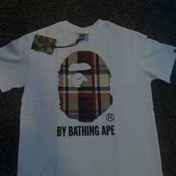 Bape T shirt