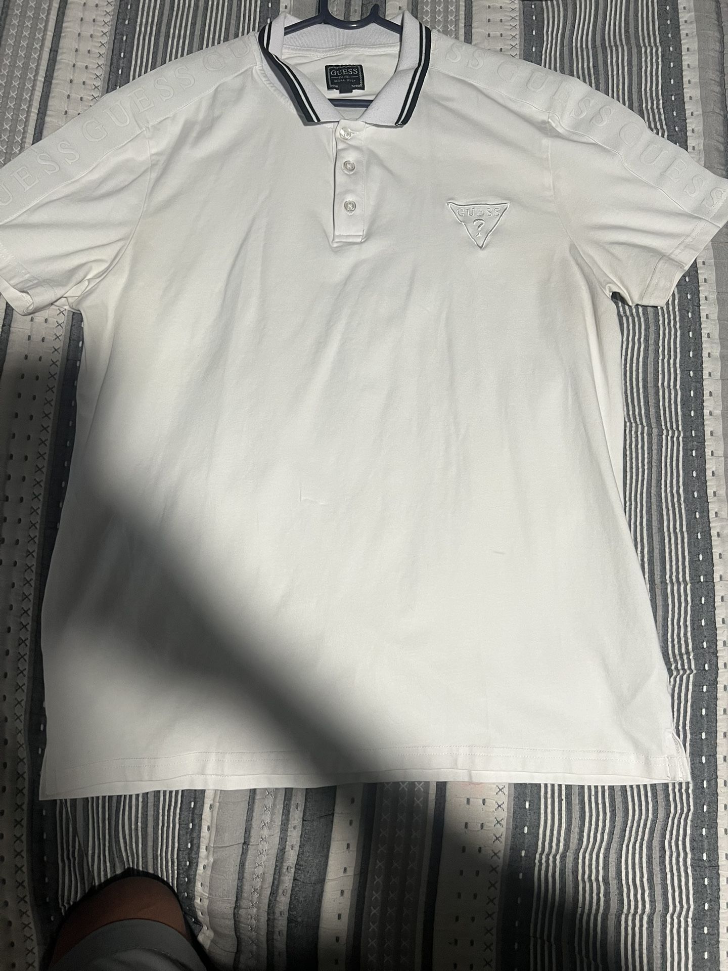 Guess Shirt Size M Used Couple Of Times Dm For Price