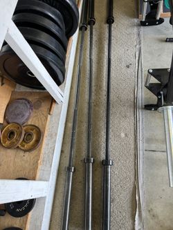 Barbells