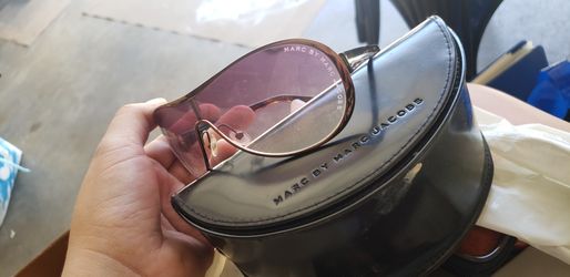 Marc by Marc Jacob's sunglasses real