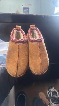 Kids boots