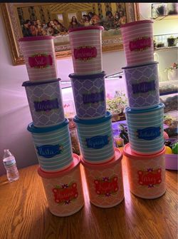 tupperware