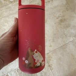 Starbucks x MiiR  Year of the Horse SS Tumbler