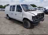 2014 Ford E-250