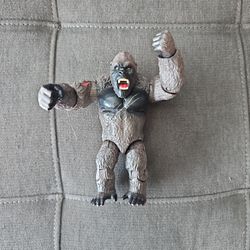 King Kong 2020 Legendary Playmates Action Figure 