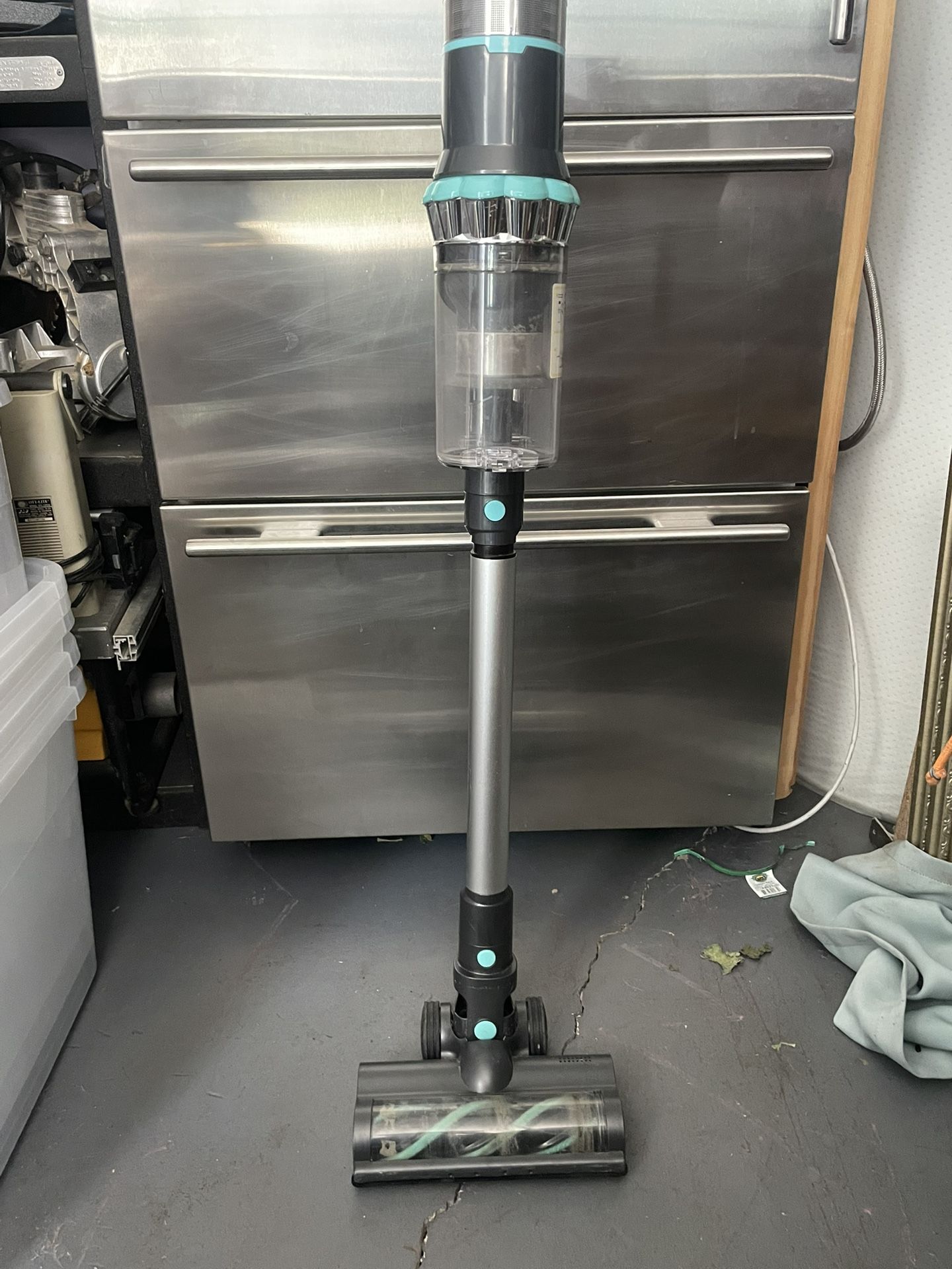 Belife Vacuum 