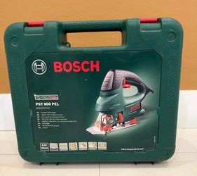 Bosch PST 900 PEL Jigsaw