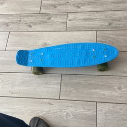 Skateboard Small