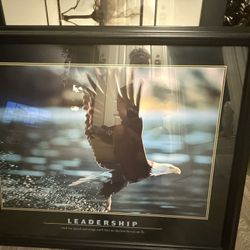 Leadership Frame