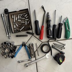 Tools - PRICE FIRM