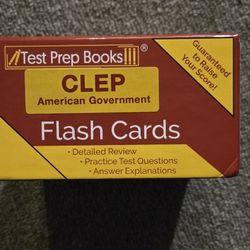 Flashcard