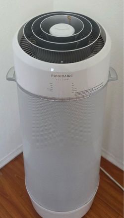 Fridgidaire portable air conditioner great working condition!!