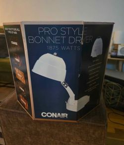 Hair Dryer