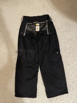 Snowboard Pants