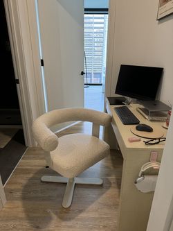 CB2 Desk